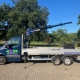 Amco Veba T603 3 S voor Tenhoven bomen uit Apeldoorn